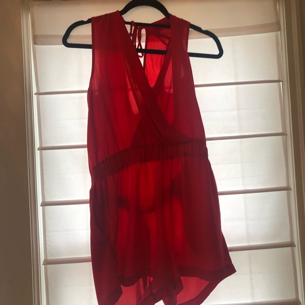 Romper - Picture 8 of 9